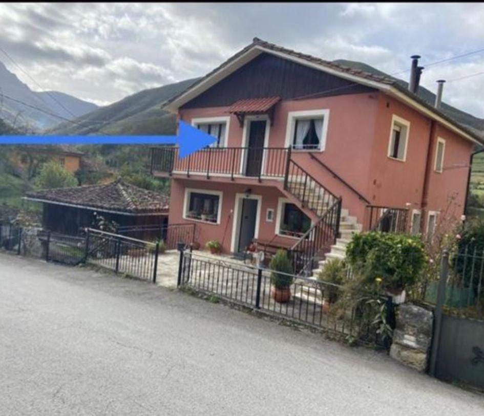 San Salvador 11 Villa La Plaza Dış mekan fotoğraf