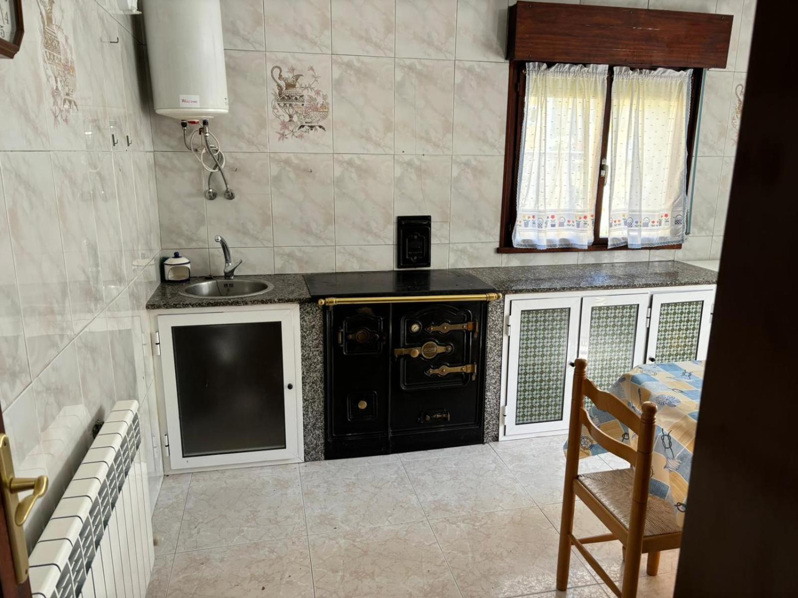 San Salvador 11 Villa La Plaza Dış mekan fotoğraf