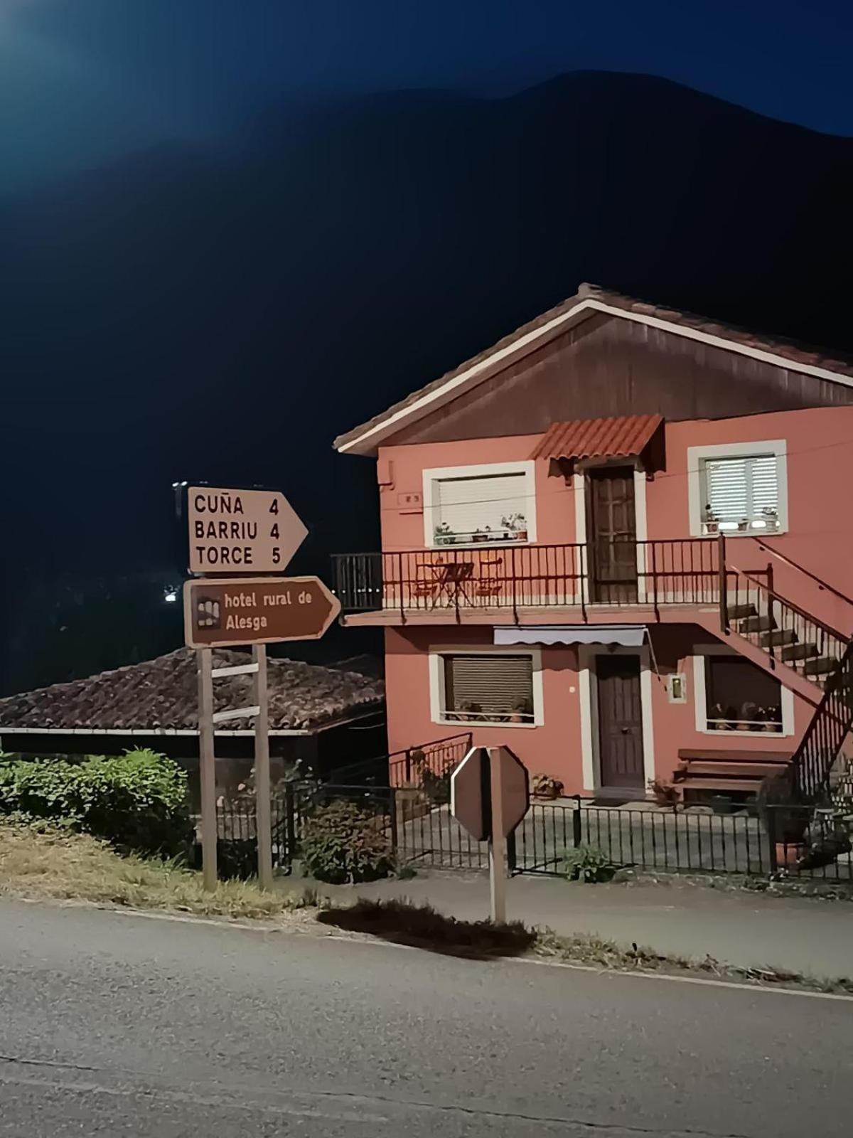 San Salvador 11 Villa La Plaza Dış mekan fotoğraf