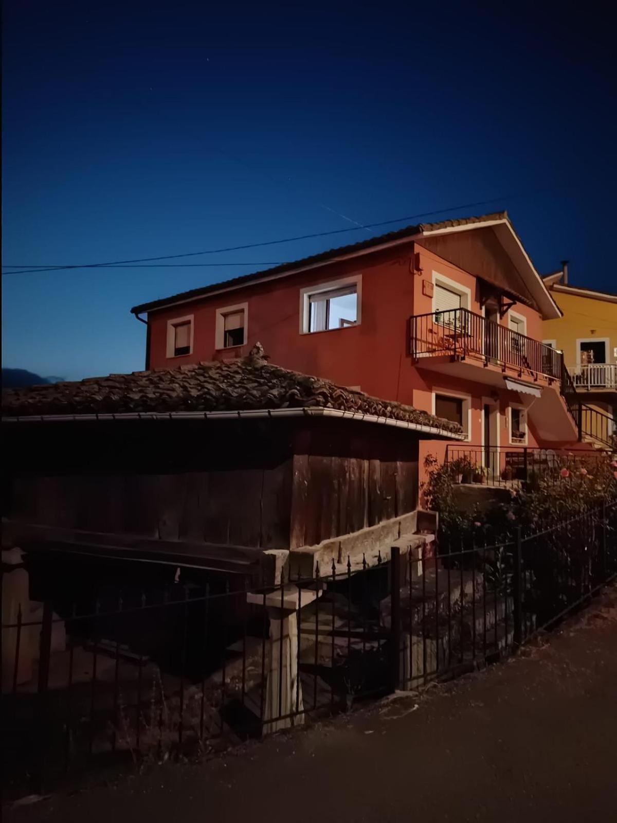 San Salvador 11 Villa La Plaza Dış mekan fotoğraf